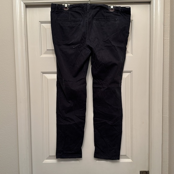 Abercrombie and Fitch work pants - Picture 5 of 8